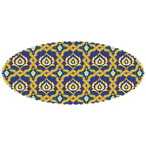 Rence R2-42098 Runner 100x40 cm