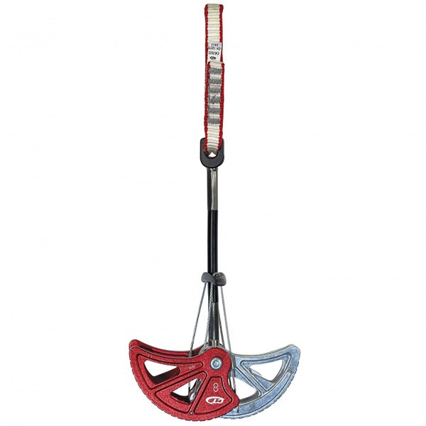 فرند Climbing Technology کد 2A844 سایز 8