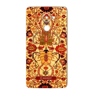 MAHOOT Iran-carpet Design Cover Sticker for BlackBerry Dtek 60