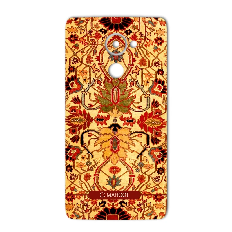 برچسب پوششی ماهوت مدل Iran-carpet Design مناسب برای گوشی BlackBerry Dtek 60