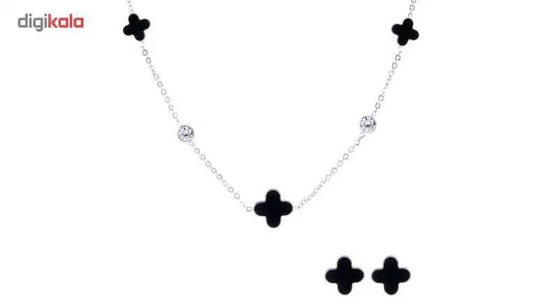 نیم ست اقلیمه کد NS242