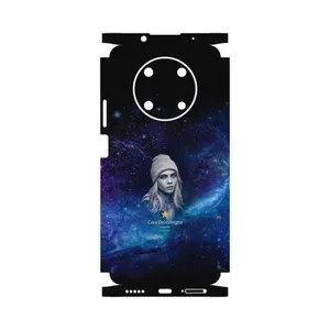 MAHOOT Cara Delevingne-FullSkin Cover Sticker for Huawei Nova Y90