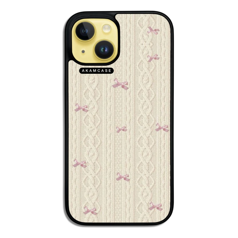 کاور آکام مدل AMC-WA15-TRICOT-1 مناسب برای گوشی موبایل اپل iPhone 15