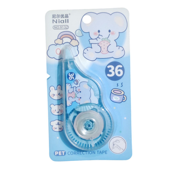 غلط گیر نواری مدل فیل