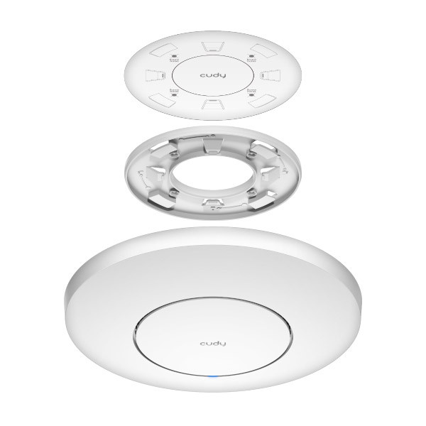 اکسس پوینت کودی مدل AP3000