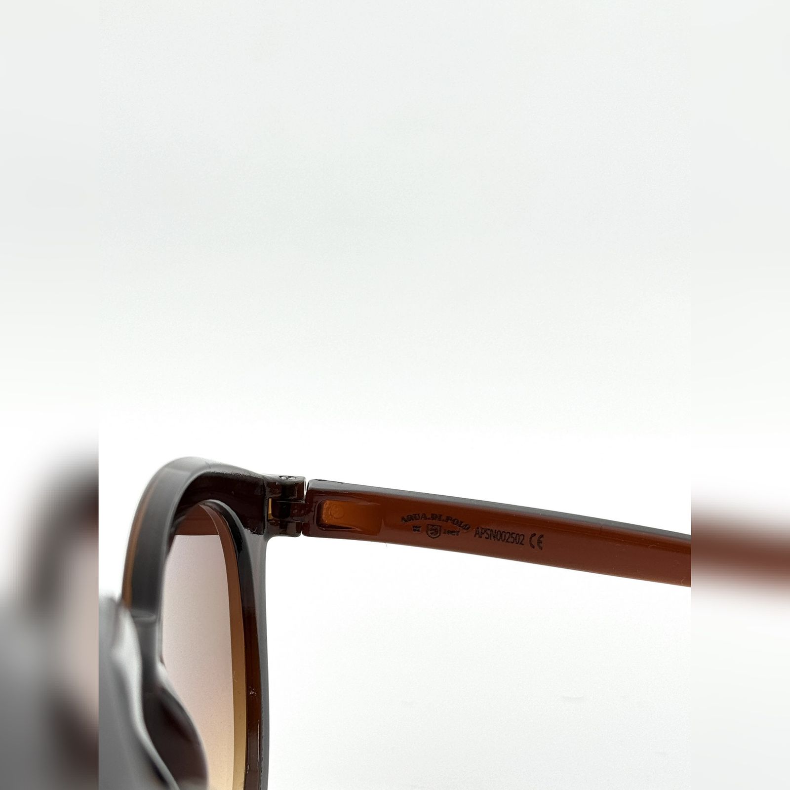 عینک آفتابی آکوا دی پولو مدل ADP116 -  - 5