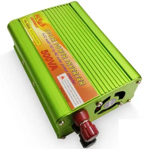 اینورتر خورشیدی سانچونگلیک مدل FA-500A ظرفیت 500 وات