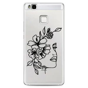 Megafone C27-B Cover For Huawei P9 Lite