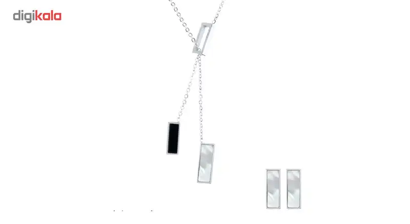 نیم ست اقلیمه کد NS240