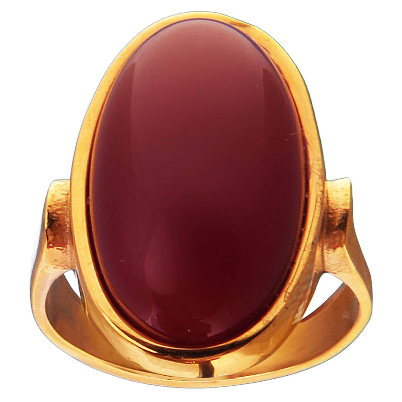 انگشتر شهر شیک مدل A429