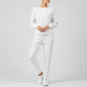 ست سویشرت و شلوار زنانه مون سا مدل 11233