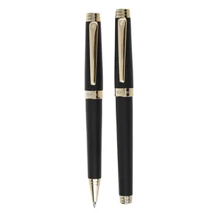 Europen ROOK Fountain Pen And Pen Set