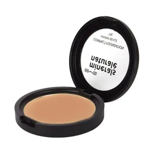 BYS Mineral Natural Powder 08