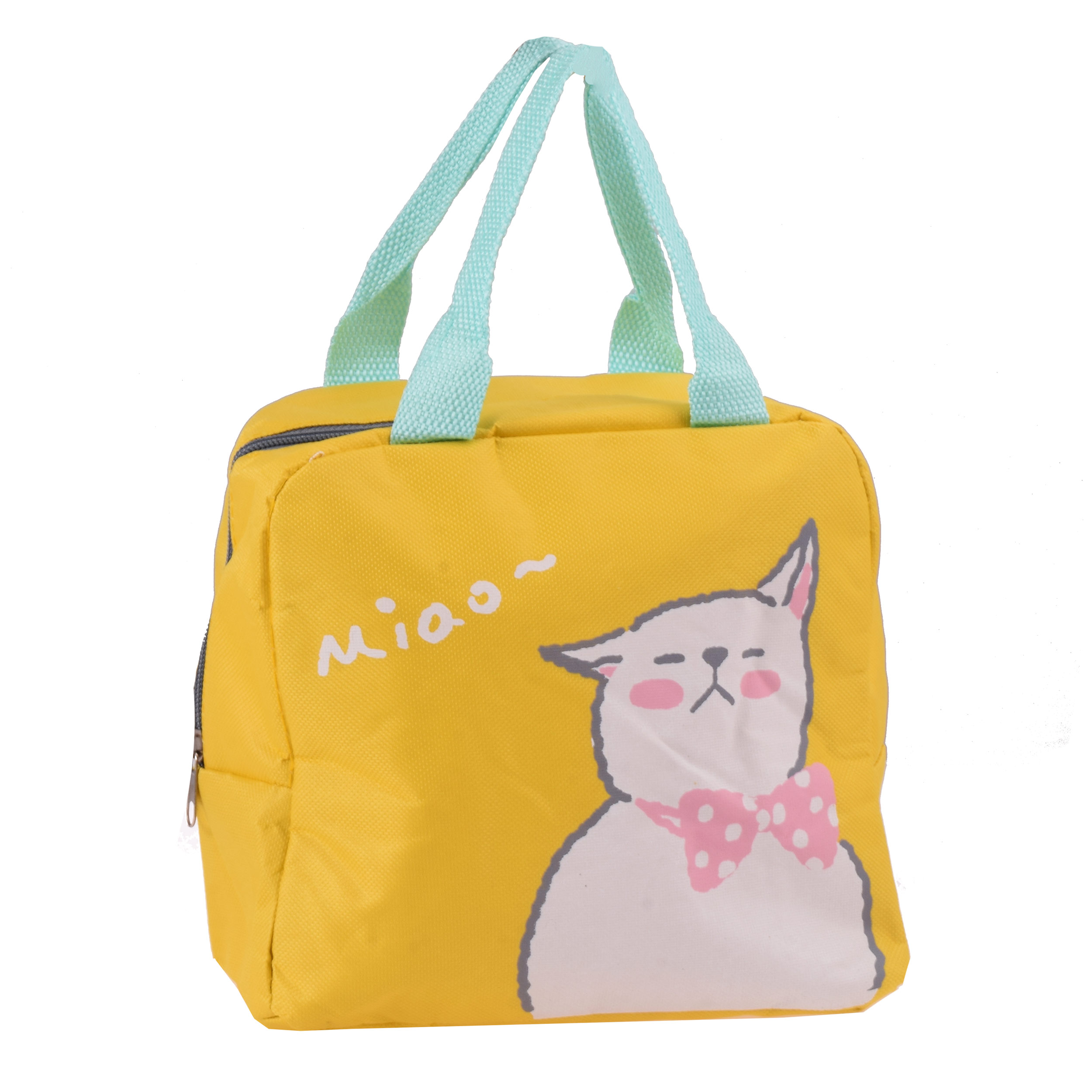 کیف غذا مدل Miao