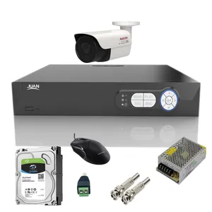 سیستم امنیتی ژوان مدل JA-37e5104