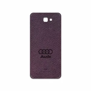 MAHOOT PL-AUDI Cover Sticker for Samsung Galaxy J7 Prime