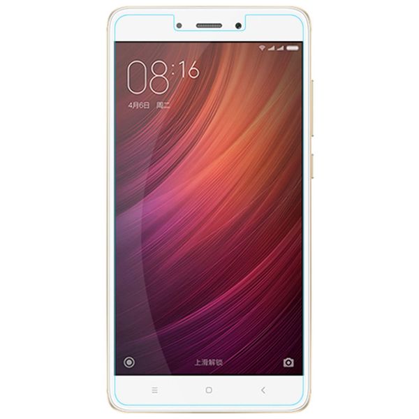 محافظ صفحه نمایش شیشه ای تمپرد مناسب برای گوشی موبایل شیاومی Redmi 6 محافظ صفحه نمایش شیشه ای تمپرد مناسب برای گوشی موبایل شیاومی Redmi 6