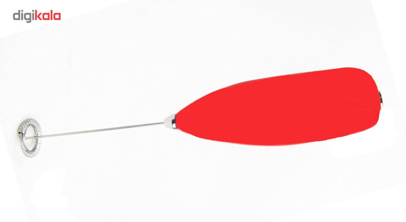 کف شیر ساز هنگزین مدل HONG EVR