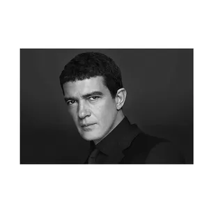 Novinnaghsh Wooden Chassis Antonio Banderas 01 Design