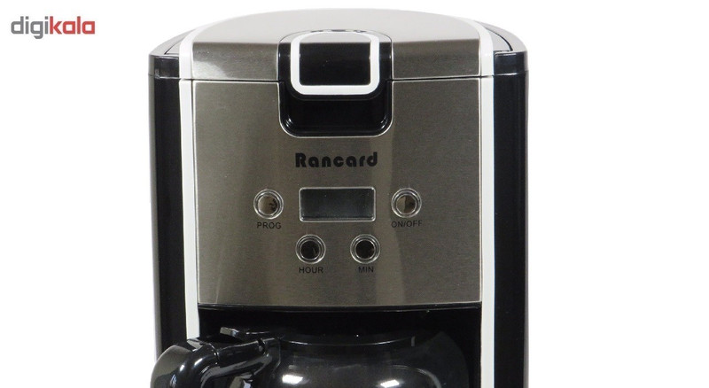 قهوه ساز رنکارد مدل RAN792
