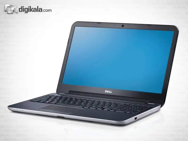 لپ تاپ دل اینسپایرون 15R مدل 5537