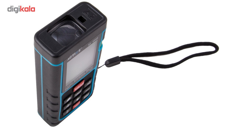 متر لیزری اکتیو مدل AC6660