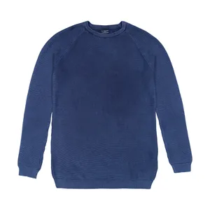 پلیور پسرانه ال سی وایکیکی مدل 8W5730Z4-J2H-INDIGO