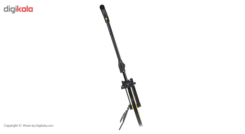 چرخ متر آنالوگ ژئو لیزر مدل CLL400