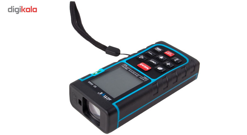 متر لیزری اکتیو مدل AC6660
