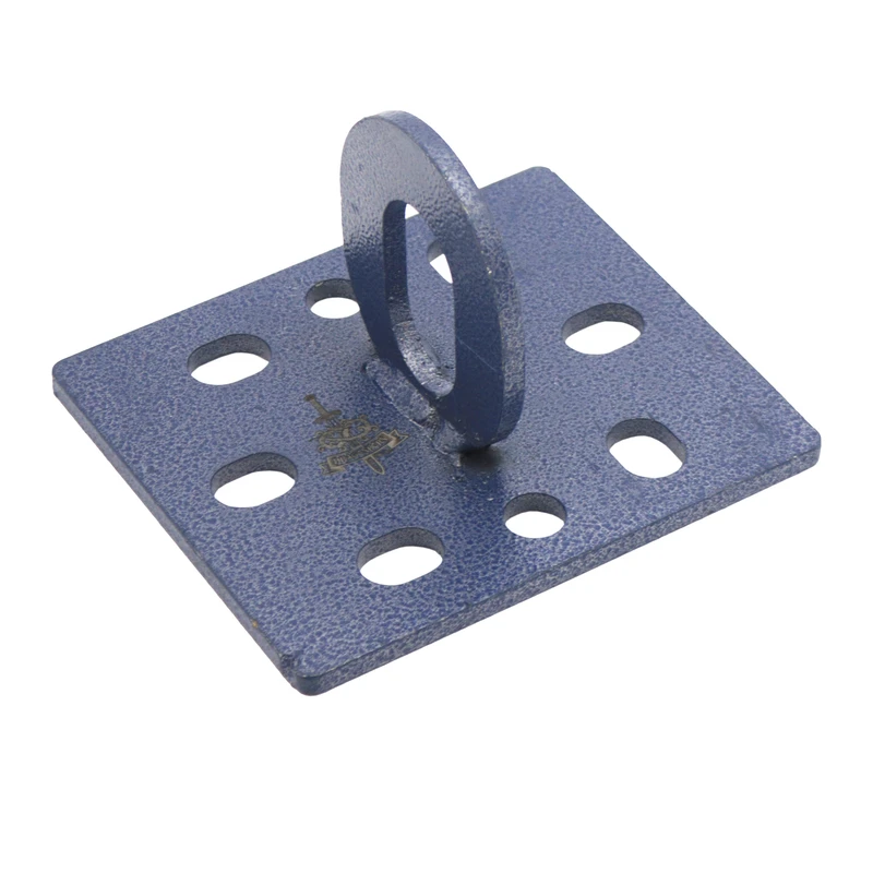 کمک کش صافکاری بدنه خودرو مدل داگون برن کد YPK-MORABAEI-14.5x12.5CM