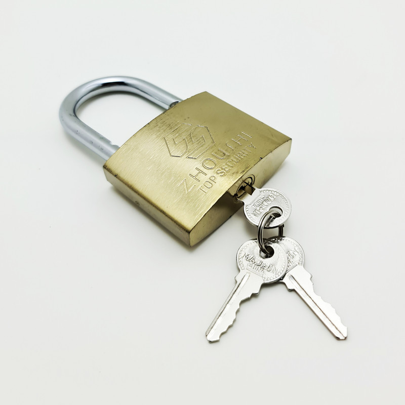 قفل آویز ژوشی مدل 75 قفل آویز ژوشی مدل 75