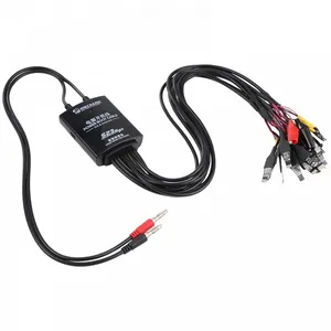 کابل منبع تغذیه  مکانیک مدل S23 MAX