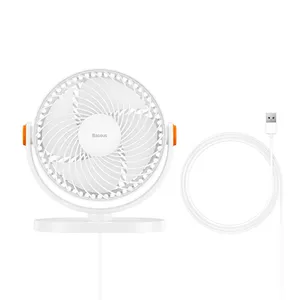 پنکه رومیزی باسئوس مدل Serenity Desktop Fan