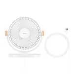 پنکه رومیزی باسئوس مدل Serenity Desktop Fan