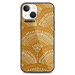AKAM AMC-WA13-BOHO-33 Cover For Apple iPhone 13