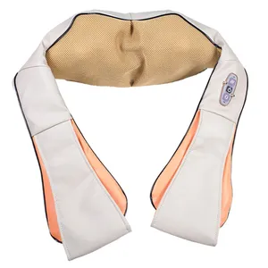 JB012 Neck Health Massager