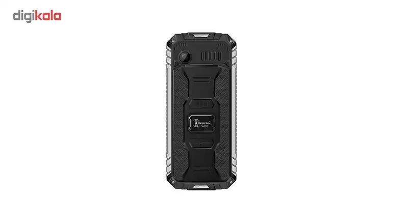 گوشی موبایل کن شین دا مدل G240 دو سیم کارت