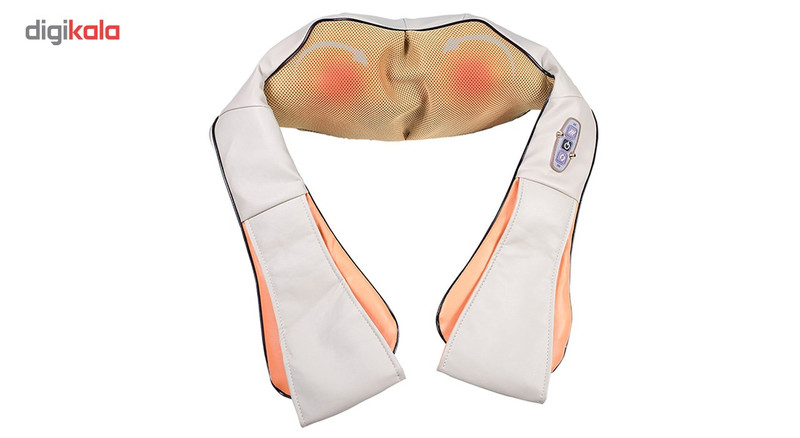 ماساژور گردن مدل JB012