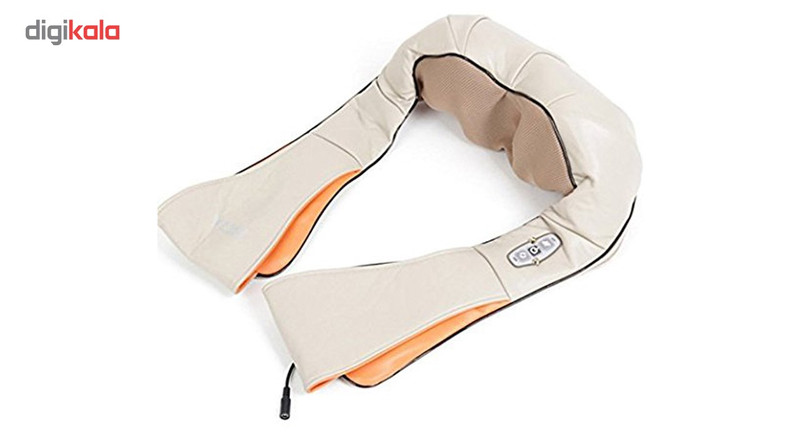 ماساژور گردن مدل JB012