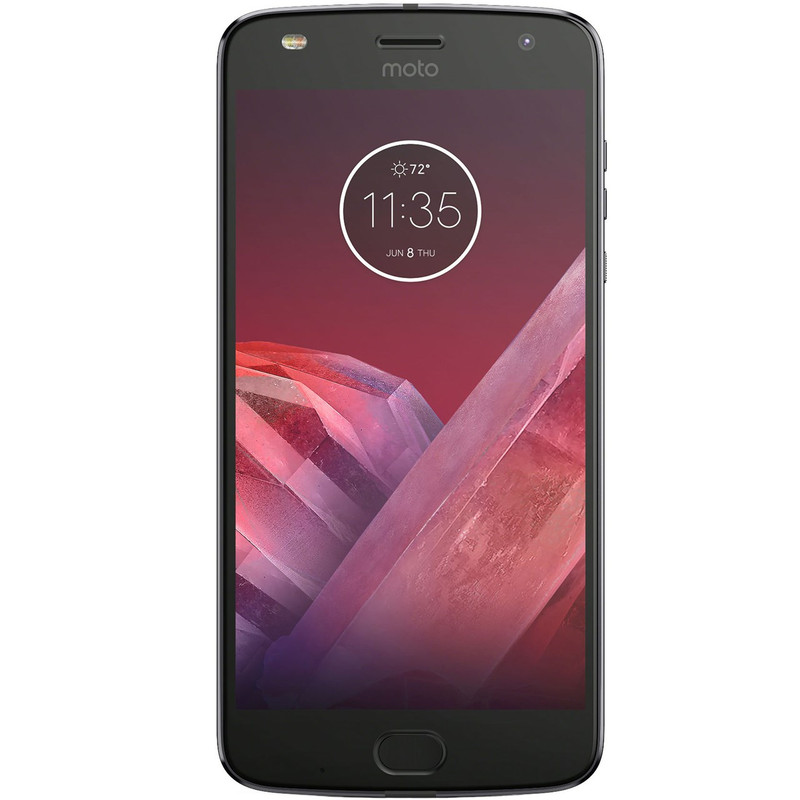 گوشی موبایل موتورولا مدل Moto Z2 Play دو سیم‌ کارت