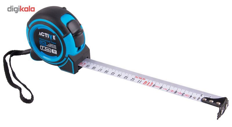 متر 7.5 متری اکتیو مدل AC6475