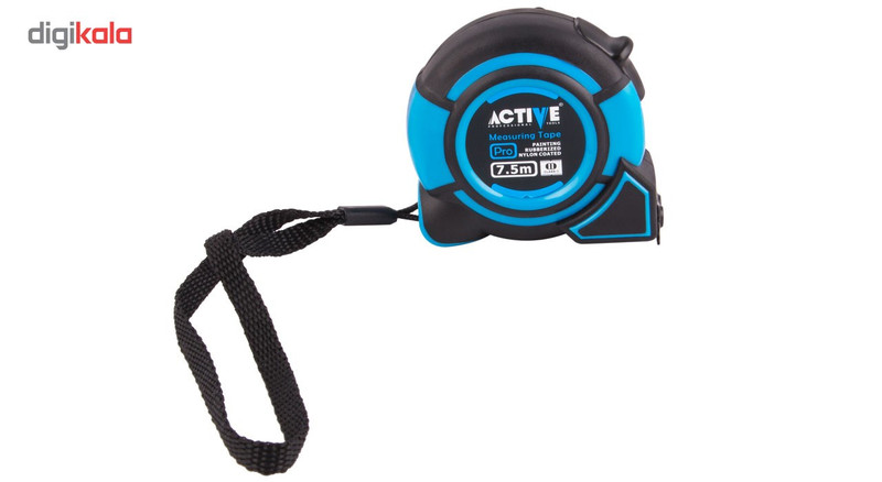 متر 7.5 متری اکتیو مدل AC6475