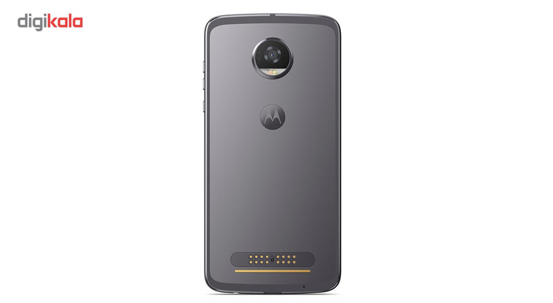 گوشی موبایل موتورولا مدل Moto Z2 Play دو سیم‌ کارت 1