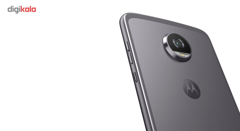 گوشی موبایل موتورولا مدل Moto Z2 Play دو سیم‌ کارت 2