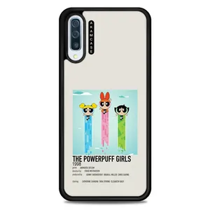 AKAM AMC-WSGA50-CARTOONS-11 Cover For Samsung Galaxy A50