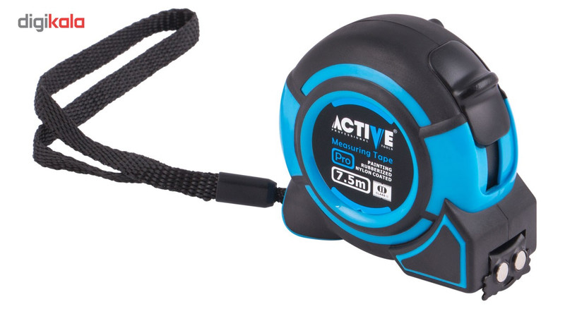 متر 7.5 متری اکتیو مدل AC6475