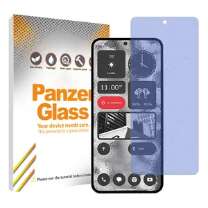 Panzer Glass Resistant model matte anti-blue screen protector suitable for Nothing Phone 2 mobile phone