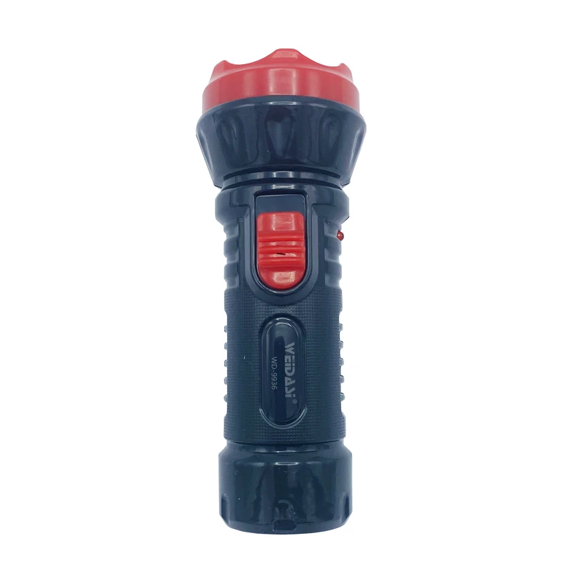 چراغ قوه ویداسی مدل WD-9936