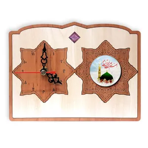 ساعت رومیزی نگارایرانی طرح SB8