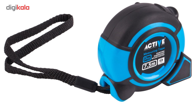 متر 7.5 متری اکتیو مدل AC6475